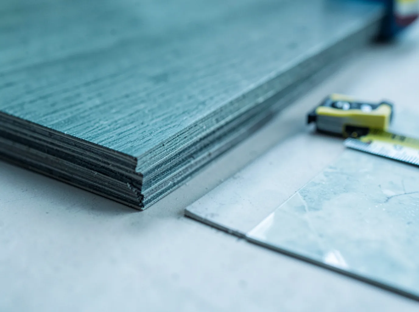Luxury Vinyl Plank Installation Cranberry Township, PA FAQs